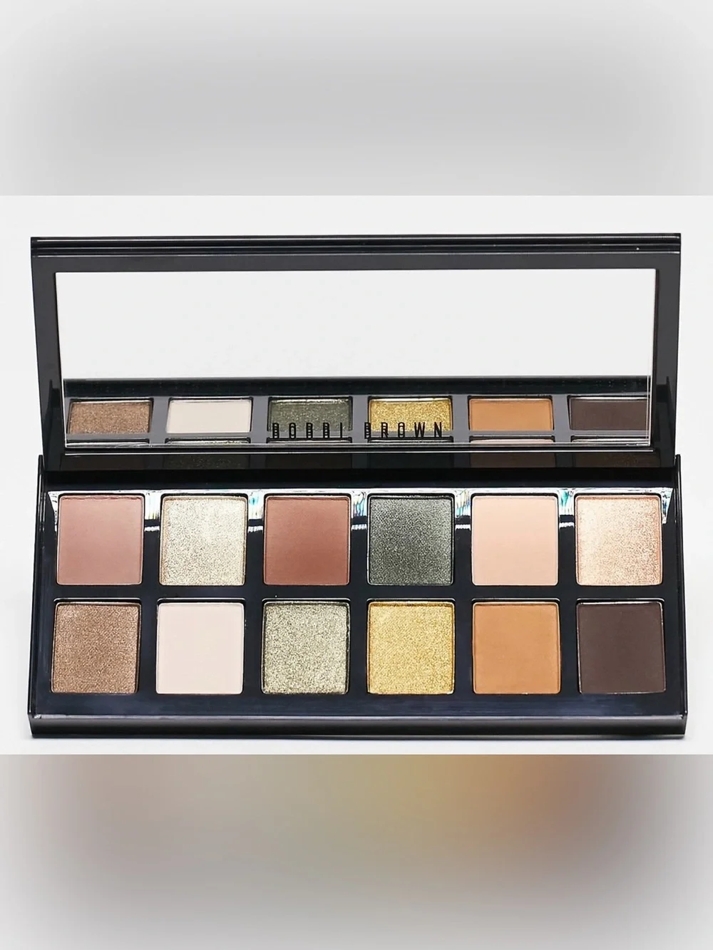 Bobbi Brown Jadestone Eye Shadow palette *read description*